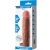 GERD FUNDA PARA PENE CON EXTENSIÓN DE 7.6 CM MULATO nº7
