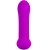 GERI CLITORIS MASSAGER ROSE TÉLÉCOMMANDE nº1