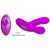 GERI CLITORIS MASSAGER ROSE TÉLÉCOMMANDE nº5