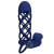 GIANN ANILLO VIBRADOR CON FUNDA DE SILICONA AZUL nº2