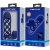 GIANN ANILLO VIBRADOR CON FUNDA DE SILICONA AZUL nº6