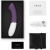 GIGI™ 3 VIBRADOR PUNTO G VIOLETA nº1