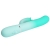 GIGI MULTIFUNCIONAL COELHO VIBRADOR AQUA VERDE nº3