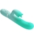GIGI MULTIFUNCIONAL COELHO VIBRADOR AQUA VERDE nº5