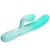 GIGI MULTIFUNCIONAL COELHO VIBRADOR AQUA VERDE nº6