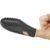 GILO VIBRADOR DE DEDO SILICONA NEGRO nº2