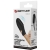 GILO VIBRADOR DE DEDO SILICONA NEGRO nº7