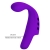 VIBRADOR DE DEDO RECARREGVEL GORGON ROXO nº7