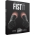 FIST IT LATEX GLOVES BLACK nº1