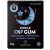 GUM - OFF VALERIAN, TRYPTOPHAN, LEMON BALM AND MELATONIN 10