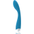 VIBRATEUR GYLBERT TURQUOISE BLEU nº4