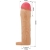 HANI FUNDA DE PENE EXTENSORA NATURAL nº3