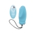 HAPPINESS IM SO EGGCITED VIBRATEUR TÉLÉCOMMANDE BLEU nº10