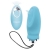 HAPPINESS IM SO EGGCITED VIBRATEUR TÉLÉCOMMANDE BLEU nº6