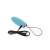 HAPPINESS IM SO EGGCITED VIBRATEUR TÉLÉCOMMANDE BLEU nº9