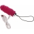 HAPPINESS SUNN SIDE UP AND DOWN VIBRATEUR FUCHSIA TÉLÉCOMMAN