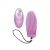 HAPPINESS YOU CRACK ME UP VIBRATEUR ROSE TÉLÉCOMMANDE nº10