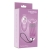 HAPPINESS YOU CRACK ME UP VIBRATEUR ROSE TÉLÉCOMMANDE nº12