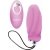 HAPPINESS YOU CRACK ME UP VIBRATEUR ROSE TÉLÉCOMMANDE nº4