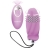HAPPINESS YOU CRACK ME UP VIBRATEUR ROSE TÉLÉCOMMANDE nº6