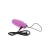 HAPPINESS YOU CRACK ME UP VIBRATEUR ROSE TÉLÉCOMMANDE nº9