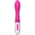 HAPPY VIBRATORE E STIMOLATORE CONIGLIO FUCSIA nº3