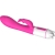 HAPPY VIBRATORE E STIMOLATORE CONIGLIO FUCSIA nº4