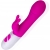 VIBRADOR FELIZ E ESTIMULADOR DE COELHO VIOLETA nº2