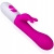 VIBRATEUR HAPPY & STIMULATEUR DE LAPIN VIOLET nº3