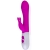 VIBRATEUR HAPPY & STIMULATEUR DE LAPIN VIOLET nº4