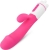 HAPPY VIBRADOR & ESTIMULADOR RECARGABLE FUCSIA nº1