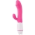 HAPPY VIBRADOR & ESTIMULADOR RECARGABLE FUCSIA nº2