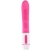 VIBRADOR FELIZ E ESTIMULADOR FÚCSIA RECARREGVEL nº4