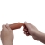 HARTMAN FUNDA PARA PENE NATURAL nº6