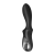 SATISFYER HEAT CLIMAX VIBRATOR WITH APP BLACK nº11