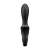 SATISFYER HEAT CLIMAX VIBRATOR WITH APP BLACK nº12