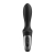 SATISFYER HEAT CLIMAX VIBRATOR WITH APP BLACK nº15