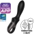 SATISFYER HEAT CLIMAX VIBRATOR WITH APP BLACK nº17