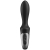 SATISFYER HEAT CLIMAX VIBRATOR WITH APP BLACK nº19