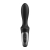 SATISFYER HEAT CLIMAX VIBRATOR WITH APP BLACK nº7