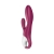 SATISFYER HEATED AFFAIR VIBRATOR WITH APP nº10