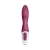 SATISFYER HEATED AFFAIR VIBRATOR WITH APP nº14