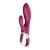 SATISFYER HEATED AFFAIR VIBRATOR WITH APP nº21