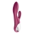 SATISFYER HEATED AFFAIR VIBRATOR WITH APP nº23