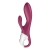 SATISFYER HEATED AFFAIR VIBRATOR WITH APP nº24