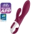 SATISFYER HEATED AFFAIR VIBRATOR WITH APP nº28