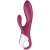 SATISFYER HEATED AFFAIR VIBRATOR WITH APP nº29