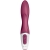 SATISFYER HEATED AFFAIR VIBRATOR WITH APP nº30