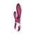 SATISFYER HEATED AFFAIR VIBRATOR WITH APP nº8