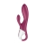 SATISFYER HEATED AFFAIR VIBRATOR WITH APP nº9